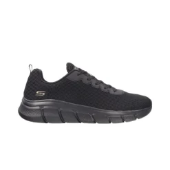 Baskets*Skechers BOBS B Flexvisionary Black
